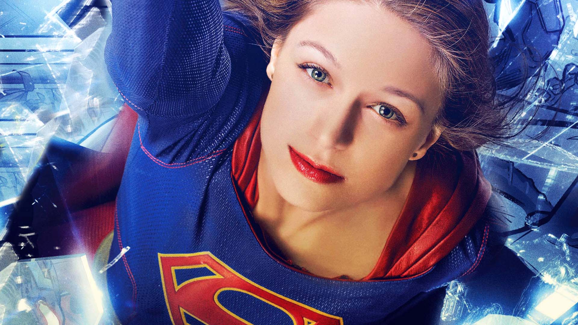Calista Flockhart regresará a la segunda temporada de Supergirl
