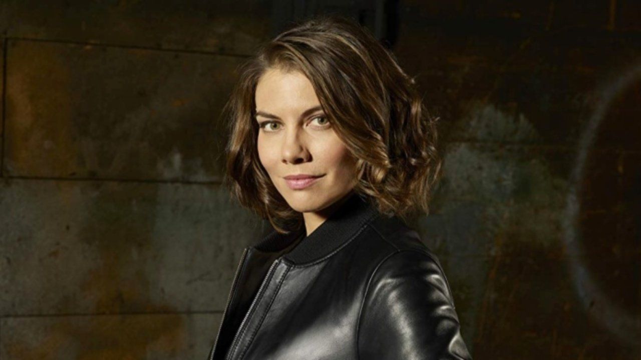 Whiskey Cavalier de Lauren Cohan cancelada tras una temporada