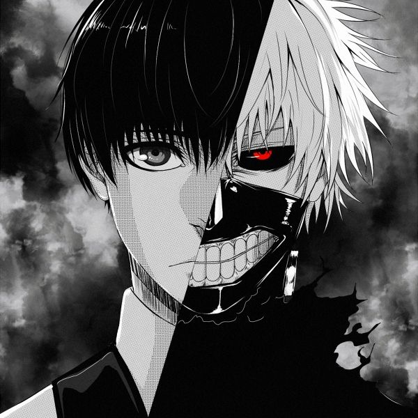 [OPINIÓN] Anime y filosofía: una reflexión del concepto del ser humano planteado en Tokyo Ghoul