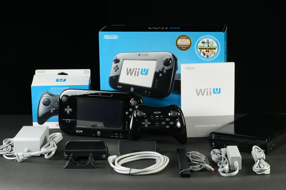 Las ventas de WiiU estimadas en USA durante junio supera las 70.000 unidades
