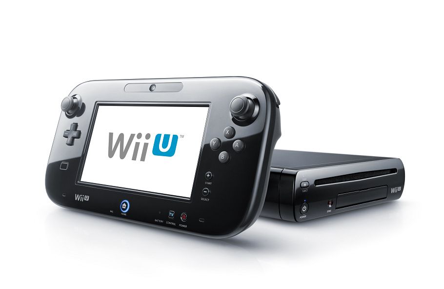 Wii U tiene como escudo a Nintendo ante la llegada de NX