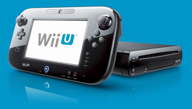 Wii U supera los 2,6 millones de consolas vendidas en Japón