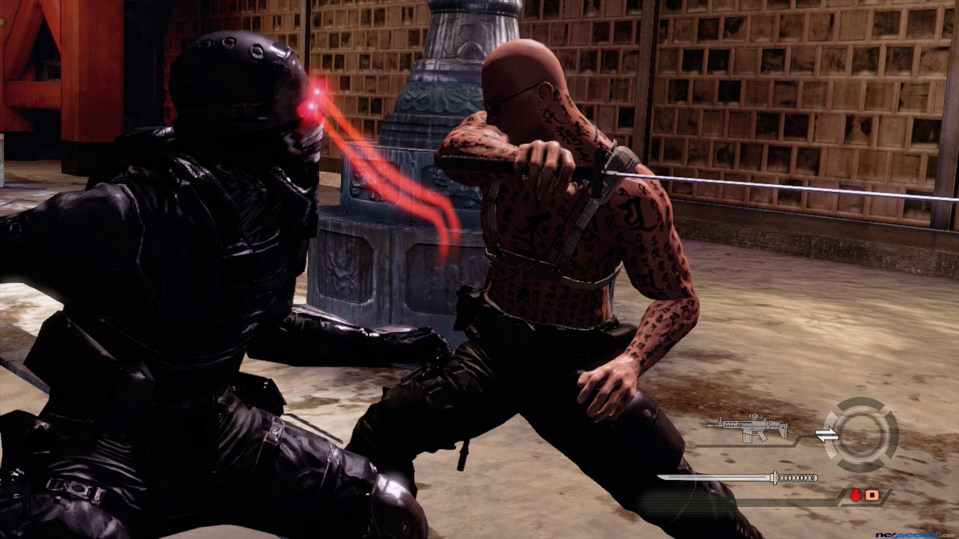 Se espera la llegada de Devil’s Third para PC