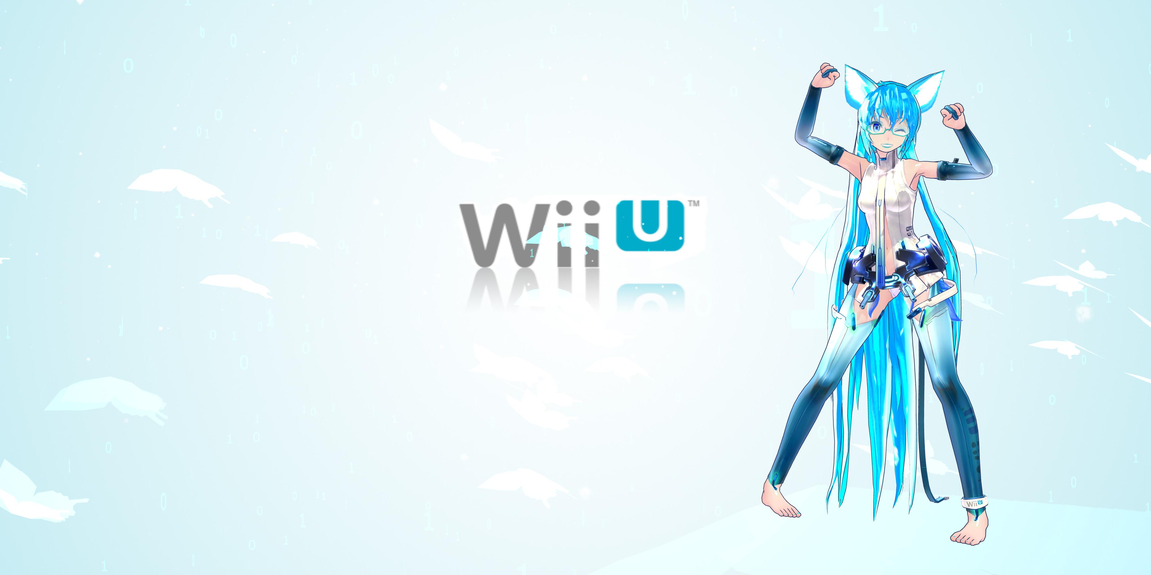 WiiU es uno de los grandes protagonistas del Black Friday en Target