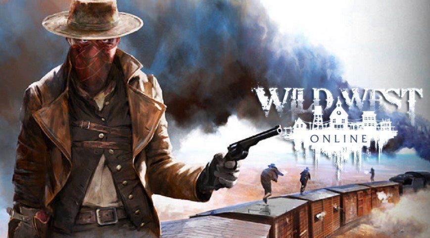 Wild West Online llegará a Steam el próximo 10 de mayo