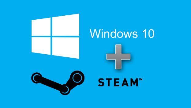 Microsoft: «no queremos competir contra Steam en plataformas PC»