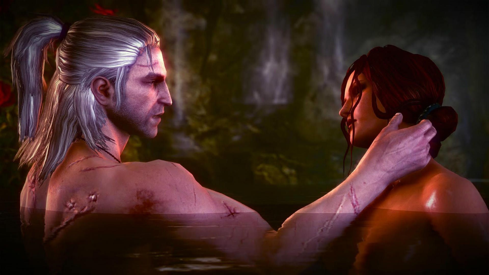 The Witcher en Netflix, una larga espera