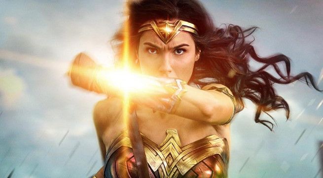 Patty Jenkins afirma que no habría elegido a Gal Gadot como Wonder Woman