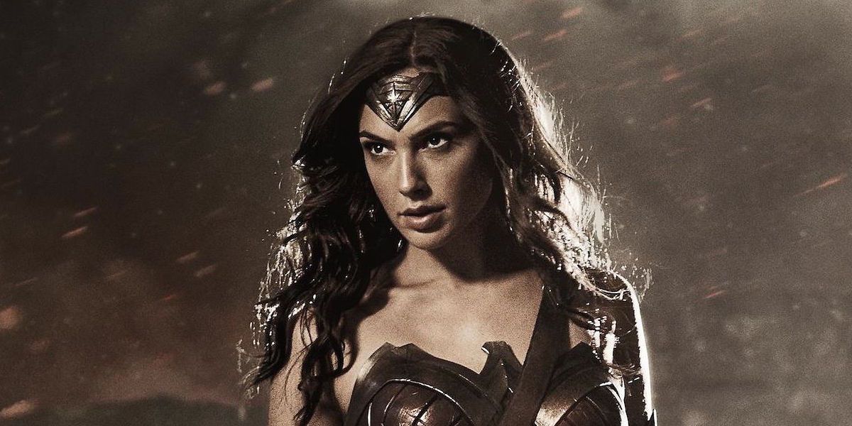 Wonder Woman y La Liga de la Justicia tienen fechas confirmada