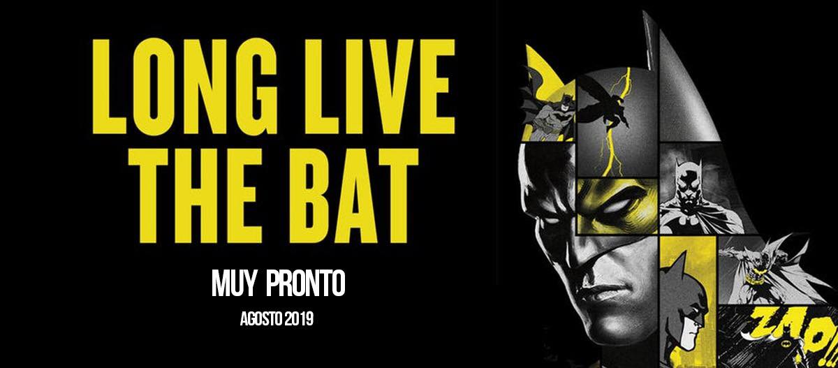 Diviértete en el WonderCon 2019