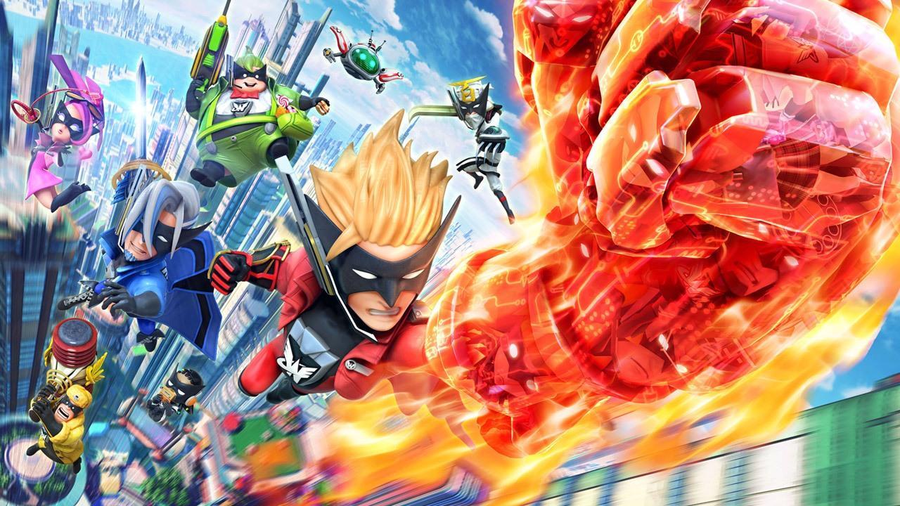 Hideki Kamiya está interesado en llevar The Wonderful 101 a Nintendo Switch