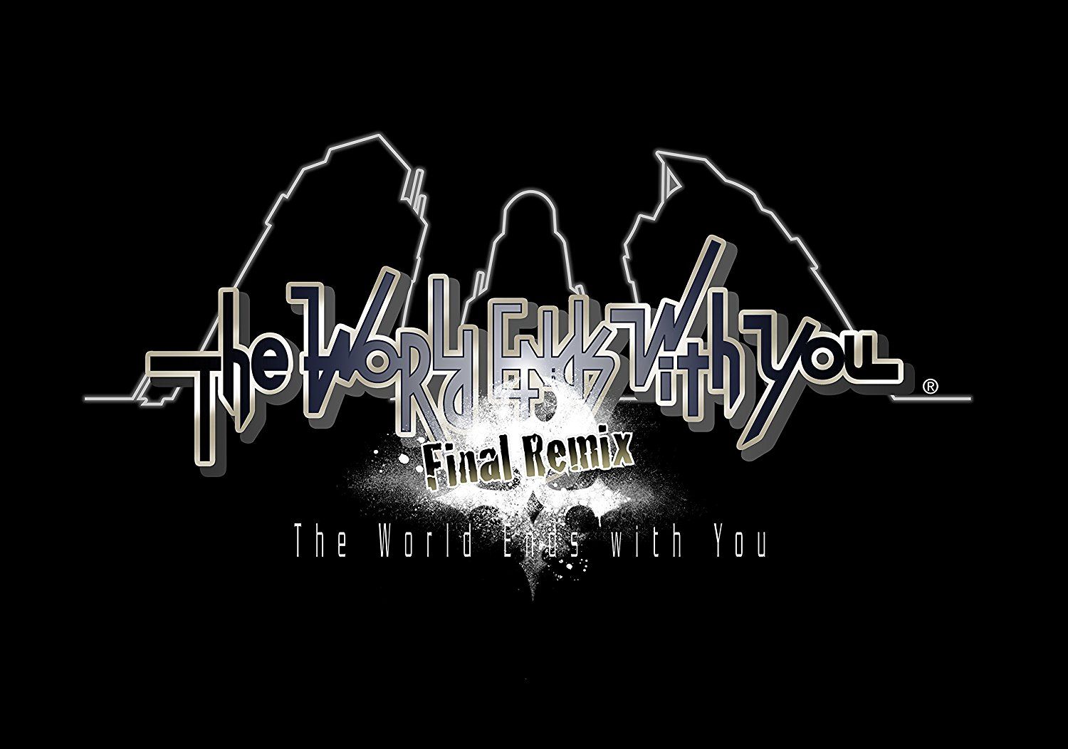 The World Ends with You: Final Remix llegará a Nintendo Switch en otoño