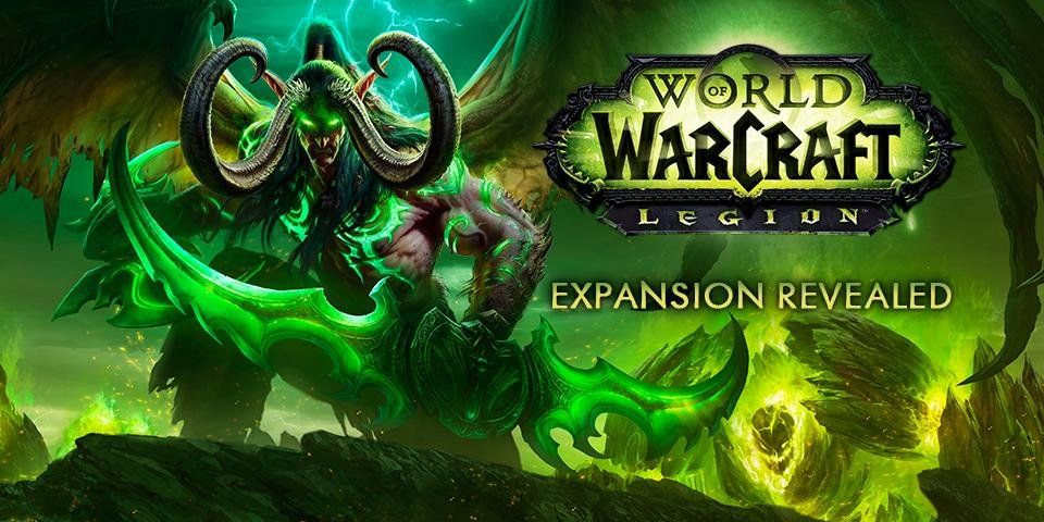 Tom Chilton ya no será el director de World of Warcraft