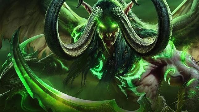World of Warcraft vuelve a superar los 10 millones de suscriptores con Legion