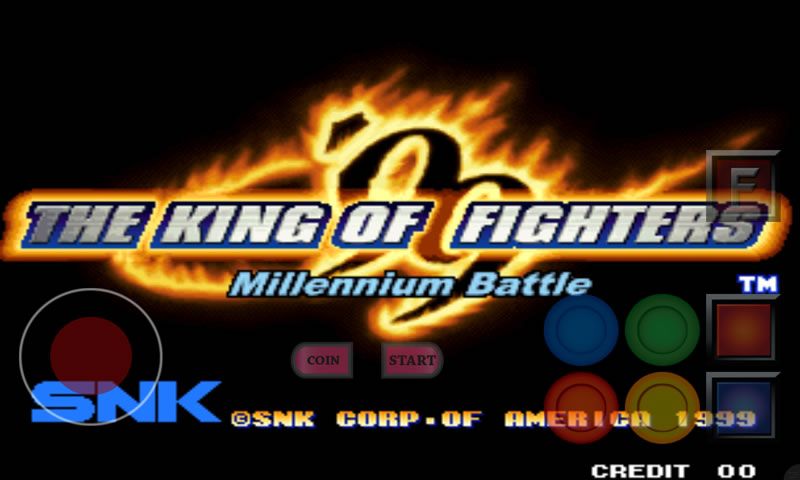 The King of Fighters ‘99 llega a Xbox One y PlayStation 4
