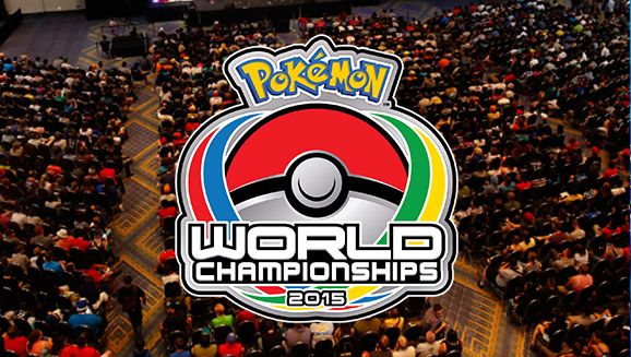 América Latina camino al Pokémon World Championships 2015