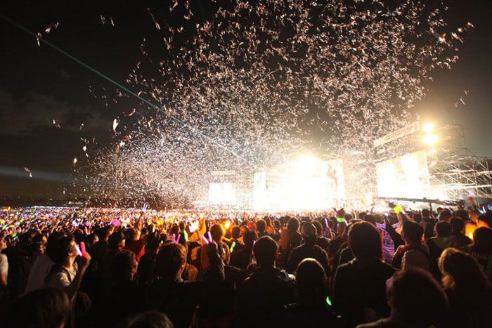 Wotagei: «el arte del otaku»