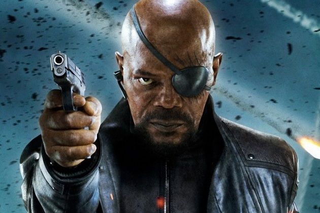 Nick Fury y S.H.I.E.L.D. regresarán al Universo Cinematográfico de Marvel