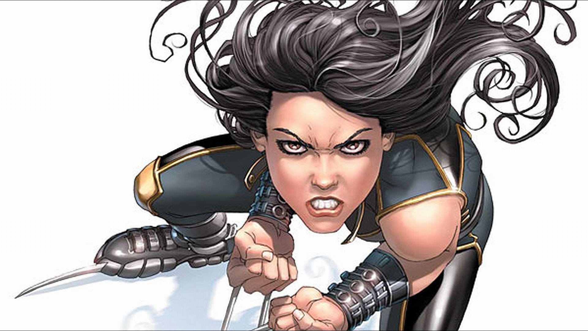 Wolverine será mujer