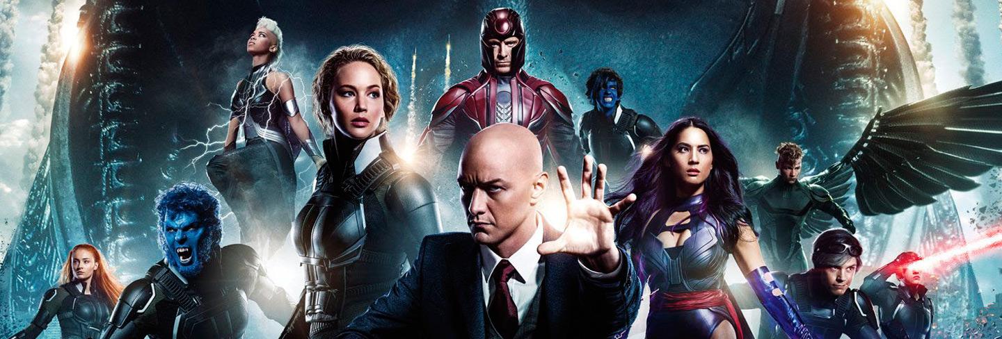 La nueva película de los X-Men iniciará su rodaje en mayo
