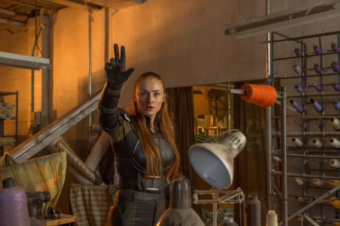 ¿Ya escuchaste la audición de Toby Huss para X-Men: Dark Phoenix?