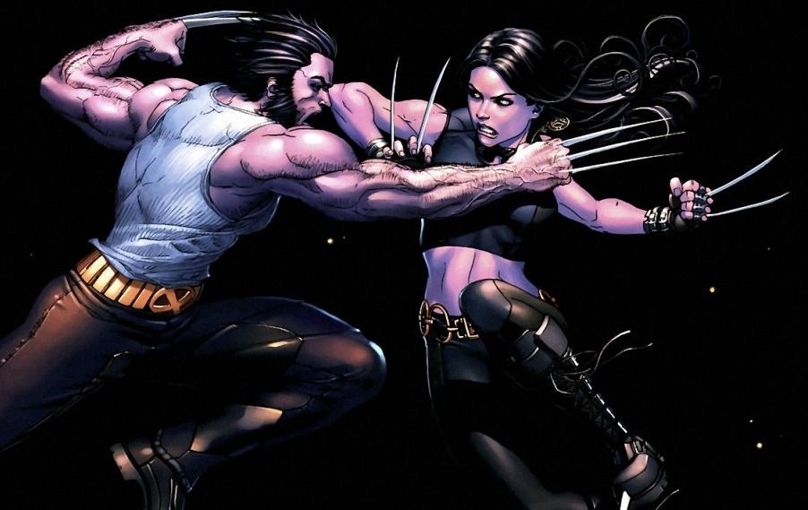 X-23 estaría por aparecer en Wolverine 3