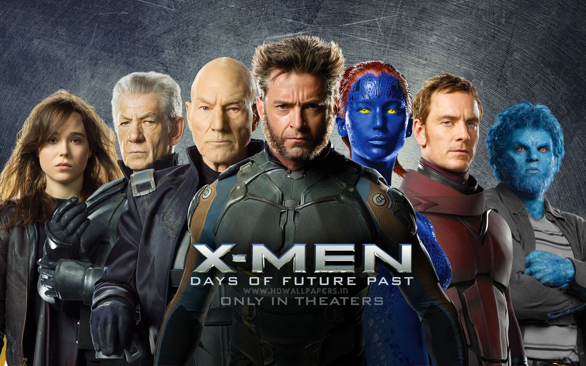 [Análisis]  X-Men – Days of Future Past: «la corrección de los errores»