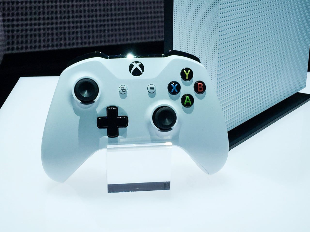 Microsoft quiere que elijamos cuándo actualizarnos a Project Scorpio