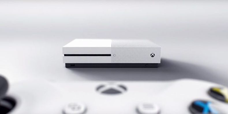 Xbox One S ya es un éxito en ventas