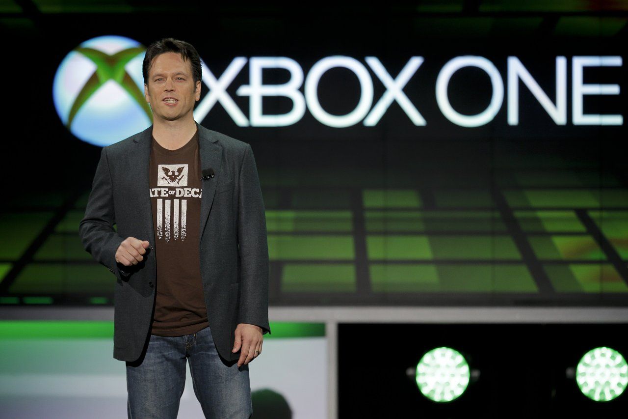 Phil Spencer admite que falta trabajar más en Europa