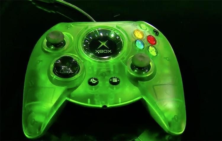 The Duke de Xbox está de regreso y Microsoft muestra el diseño definitivo