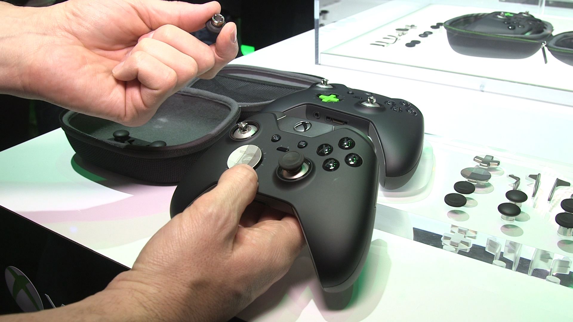 Microsoft reconoce que no fabricó suficientes Xbox Elite Controllers