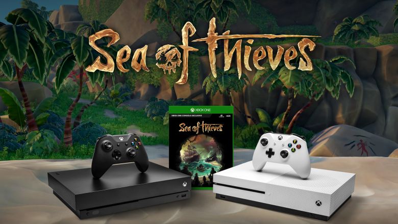 Sea of Thieves ha vendido más de lo esperado por Microsoft