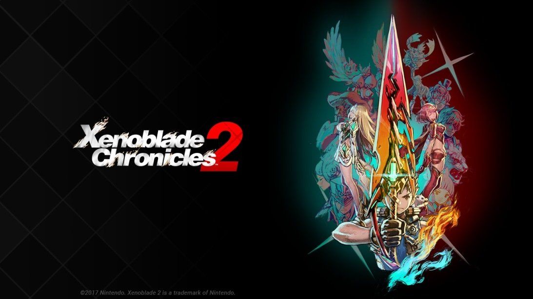 Xenoblade Chronicles 2 para Nintendo Switch ocupa 13GB de espacio en la memoria