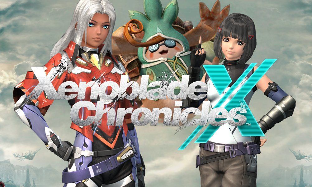 Monolith Soft trabajaría en el sucesor de Xenoblade Chronicles X para Nintendo NX