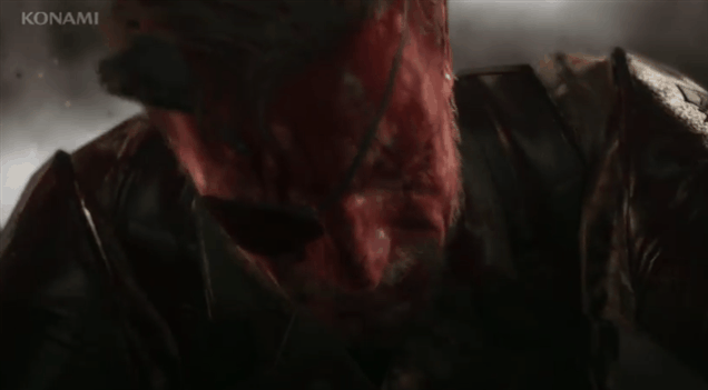 Konami trabaja en una nueva fanquicia para Metal Gear