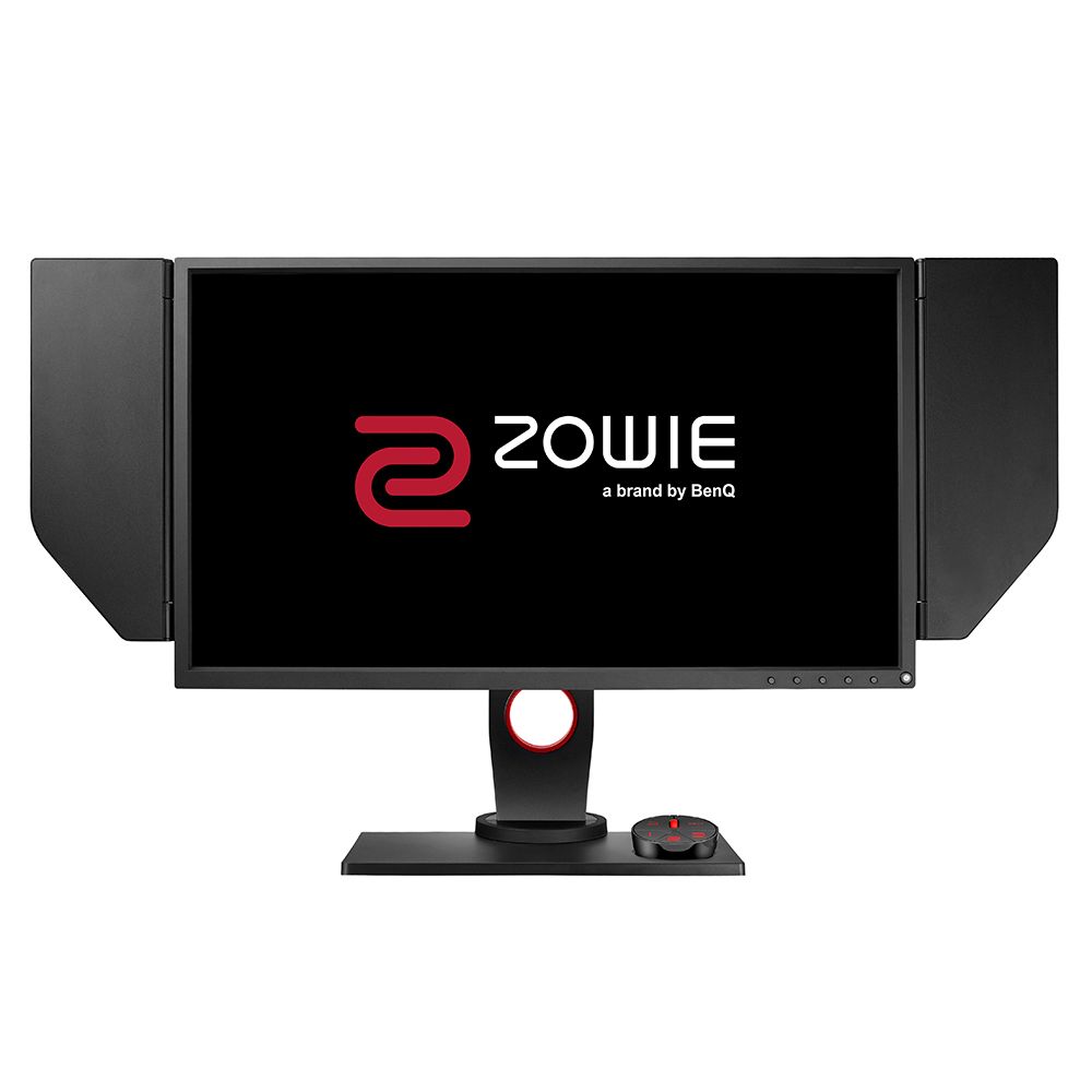 BenQ nos presenta el primer monitor para eSports a 240 Hz nativos