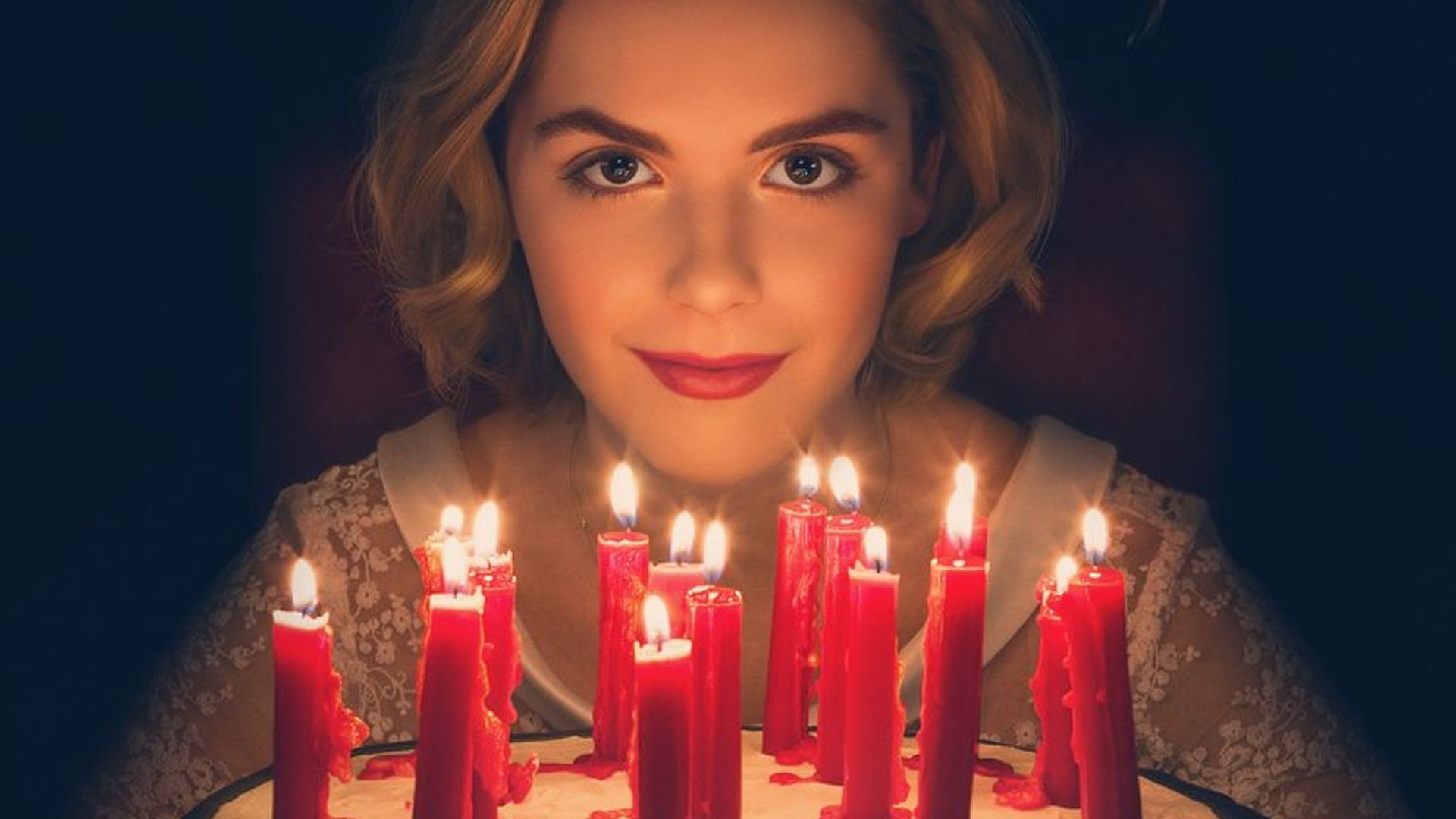 Chilling Adventures of Sabrina: Comenzaron las grabaciones de su segunda temporada