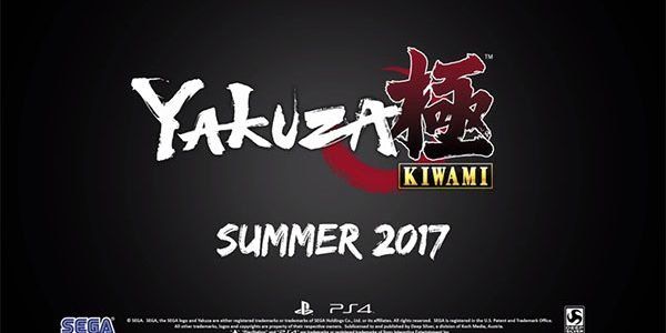Yakuza: Kiwami recibirá DLCs gratuitos