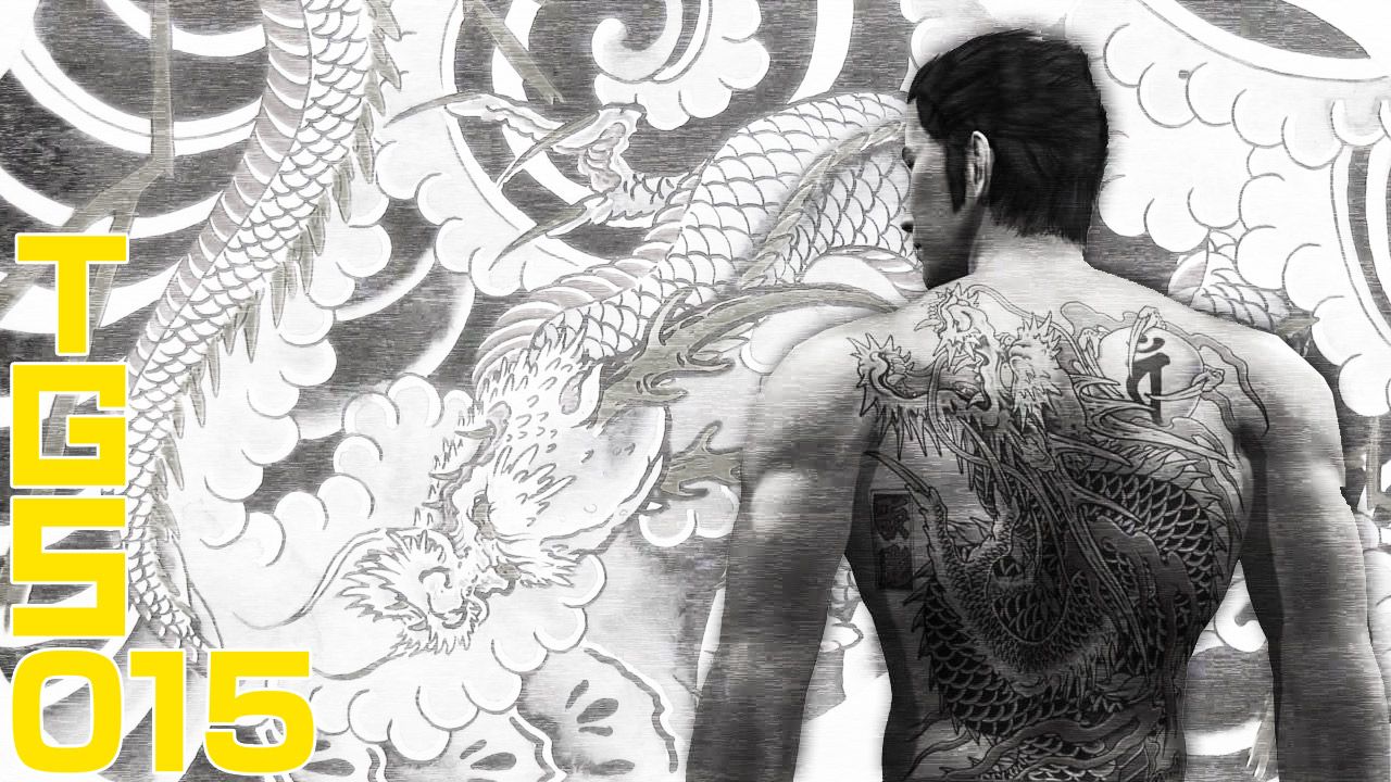 Trailer de Yakuza Kiwami donde nos muestran su aspecto gráfico