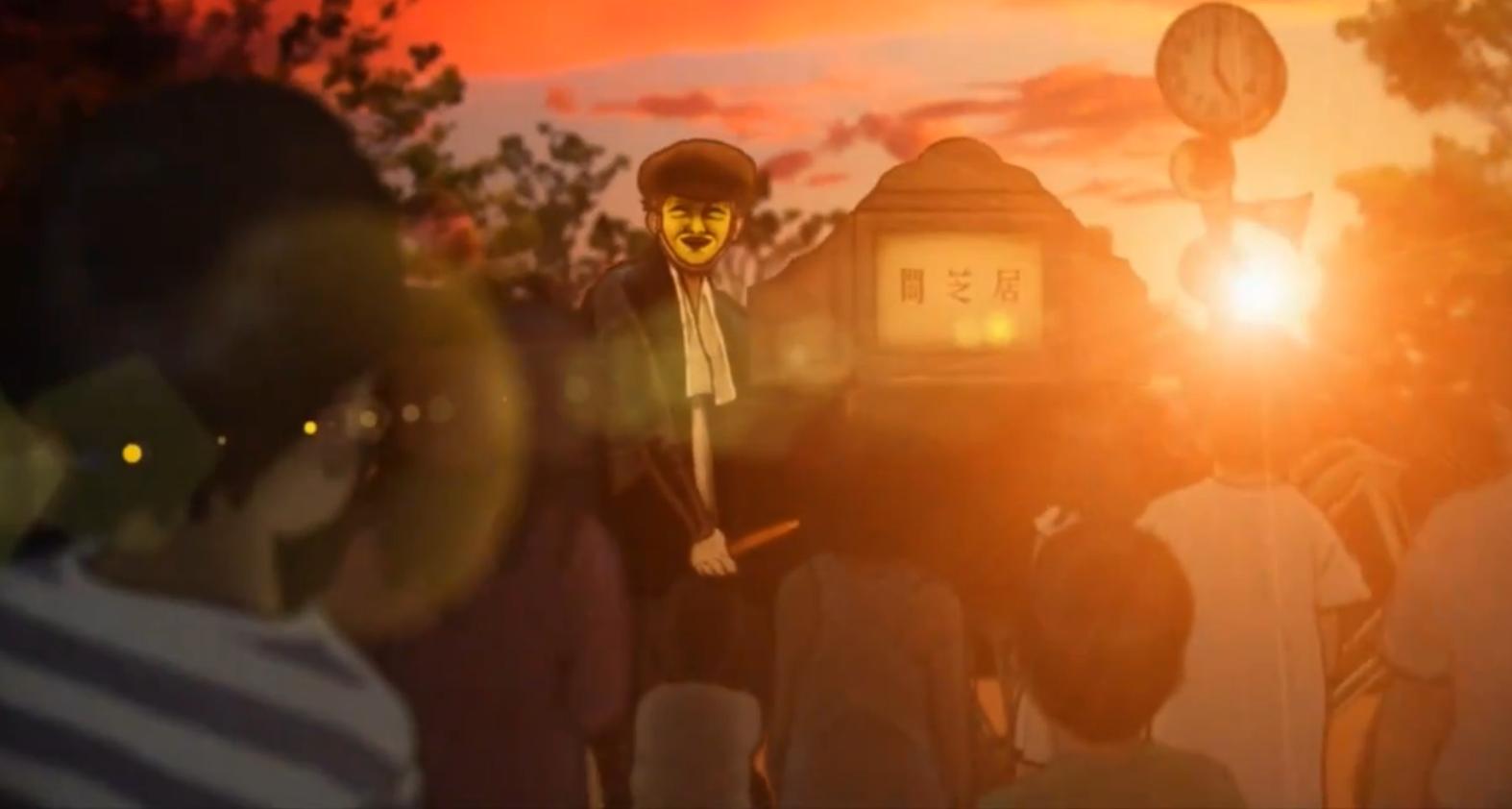 Japón: terroríficas leyendas urbanas