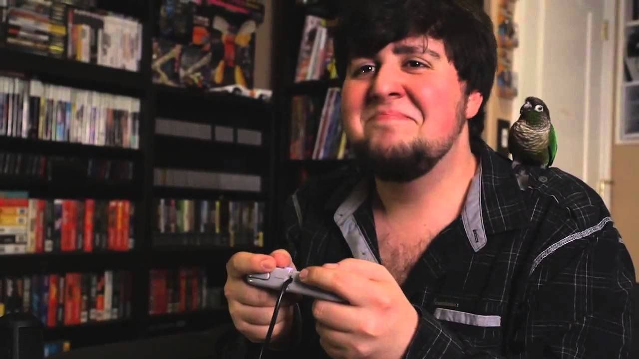 Playtonic Games eliminará la voz del youtuber JonTron de Yooka-Laylee