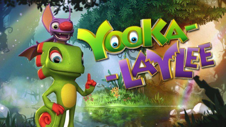 Playtonic afirma que próximamente tendremos noticias de Yooka-Laylee para Nintendo Switch
