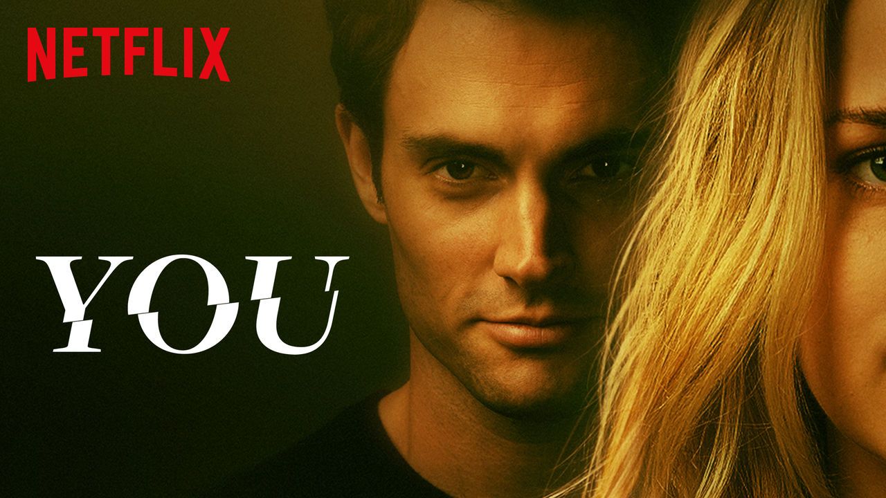 You: El amor puede llegar a matar [REVIEW]