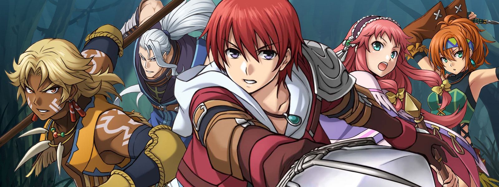 YS: Memories of Celceta – «En busca de tus recuerdos»