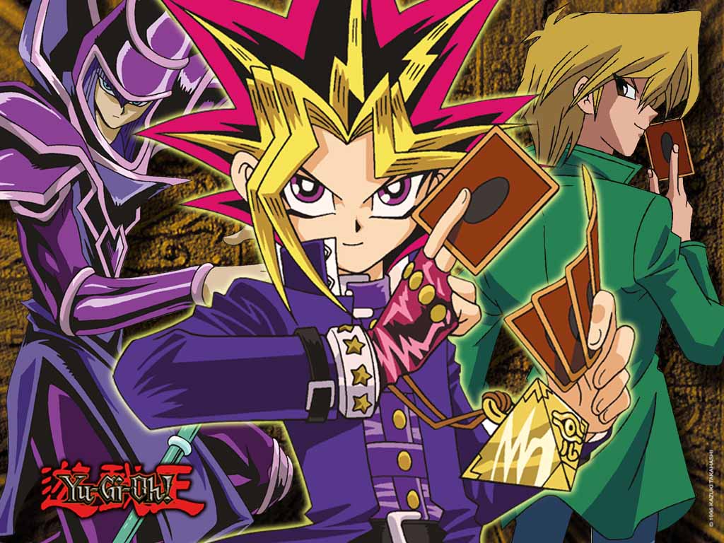 Kazuki Takahashi publicará un nuevo manga de Yu-Gi-Oh!