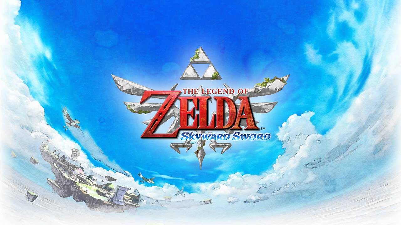 E3 2016 – Hay posibilidades de un The Legend of Zelda: Skyward Sword HD